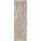Nuloom Eliz Braided Denim and Jute Area Rug 2ft 6in x 6ft MGDR01A-2606 - alternate 3